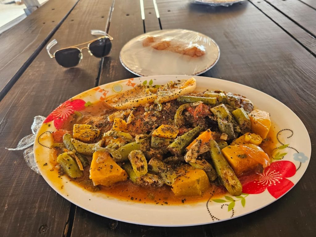 Rocky Point White Sand Beach Seafood Restaurant 5