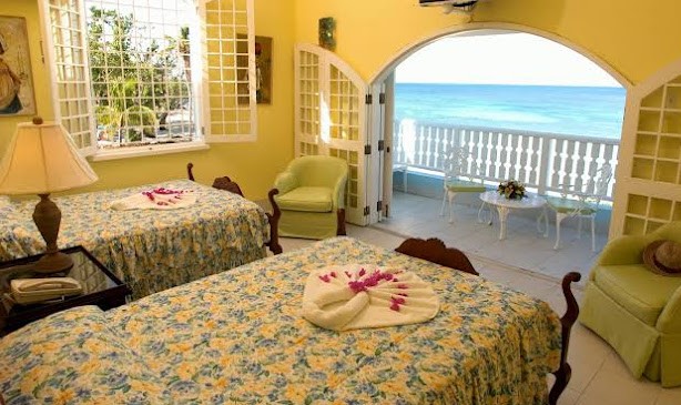 Rooms Negril 7