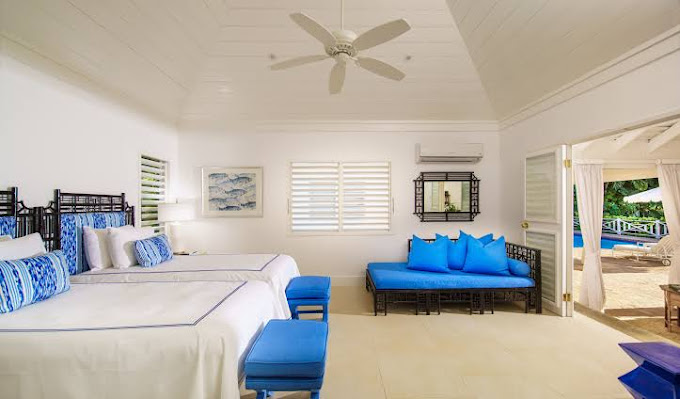 Round Hill Hotel and Villas 3