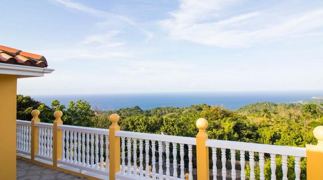 Round View Guest House 3