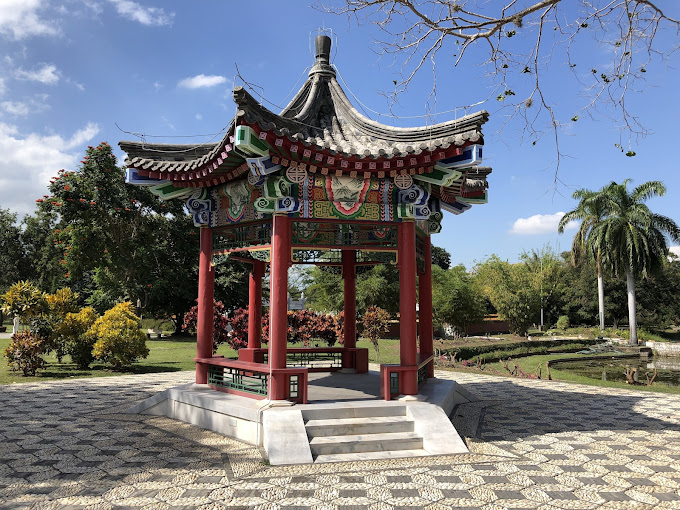 Royal Botanical Gardens 2