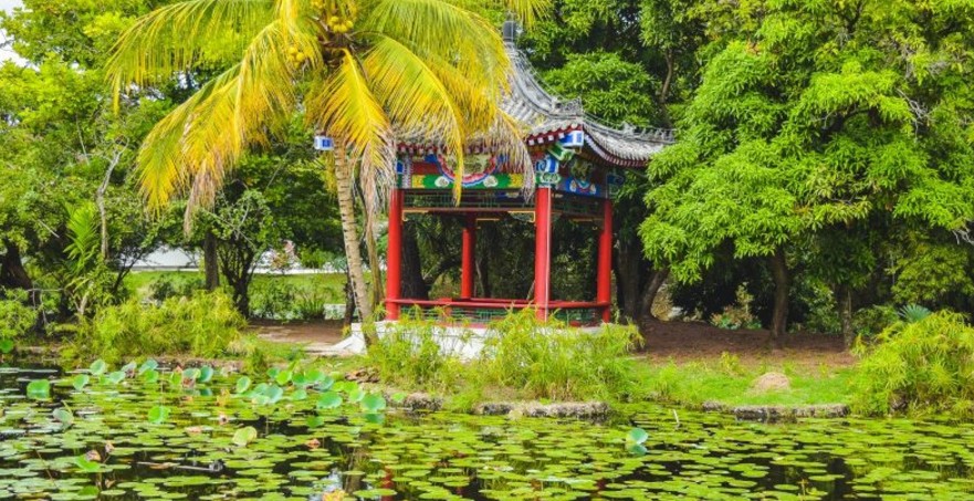 Royal Botanical Gardens 5