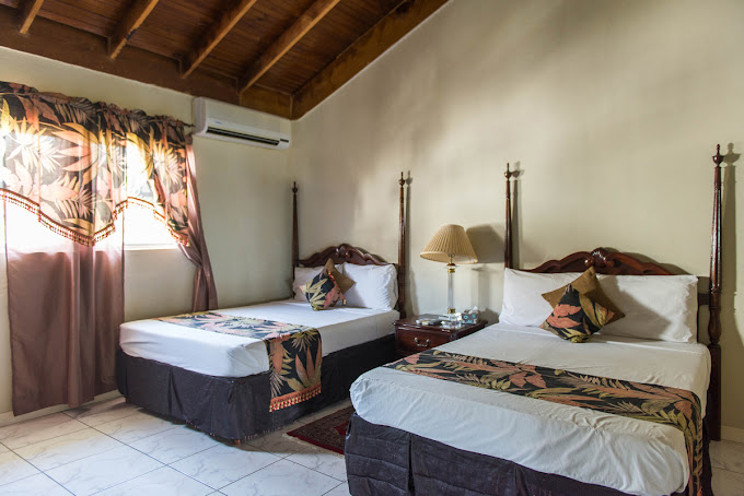 Royal Kensington Guest House 2