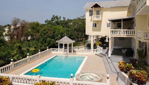 Royal Kensington Guest House 5