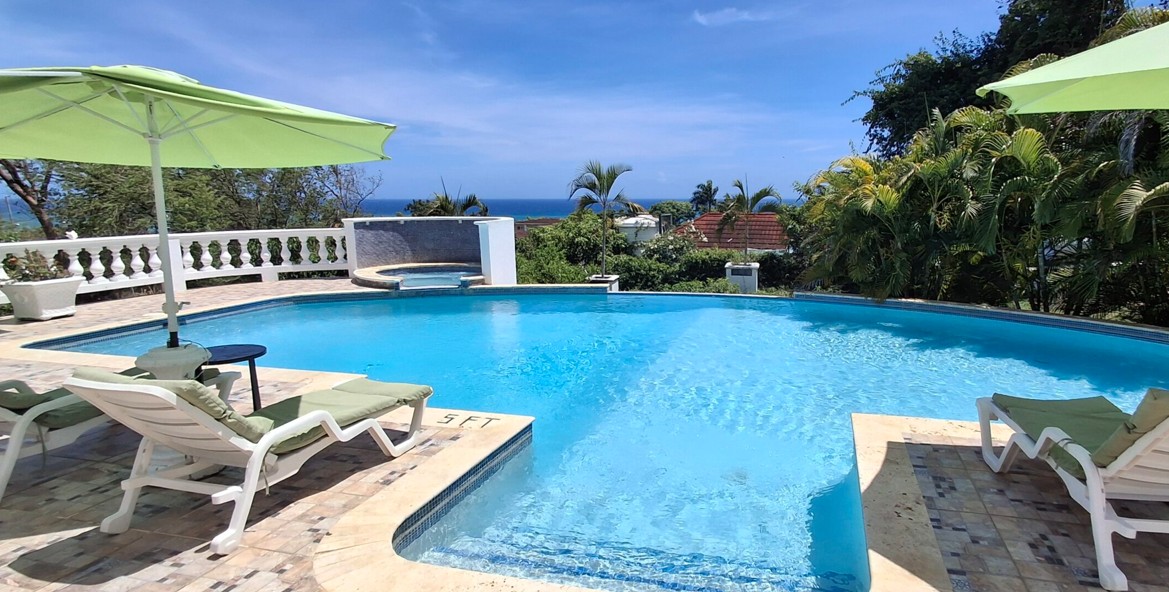 Royal Vista Villa 6