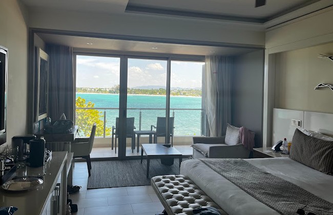 Royalton Hideaway Negril 5