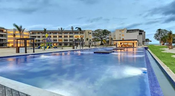 Royalton Negril 12