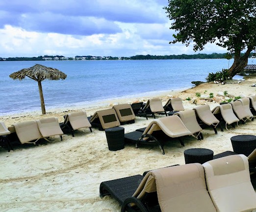 Royalton Negril 8