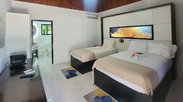 Rum Runners Resort 5