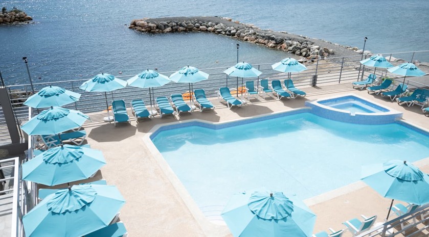 Russell's Jamaica Resort 5