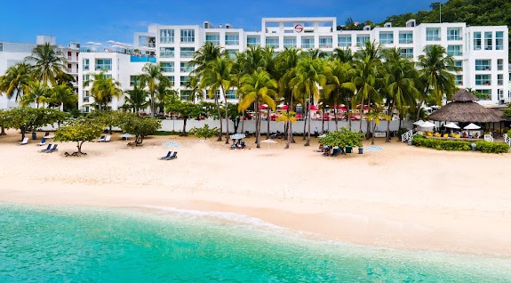 S Hotel Jamaica 1