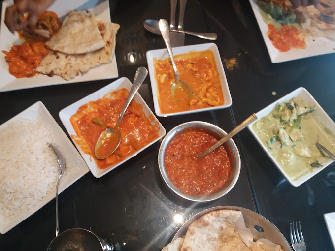 Saffron Indian Cuisine 1