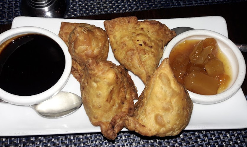 Saffron Indian Cuisine 7