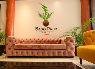 Sago Palm Hotel 3