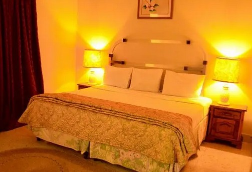 Sahara dela Mer Inn 2