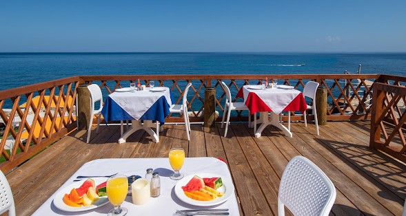 Samsara Cliff Hotel 6