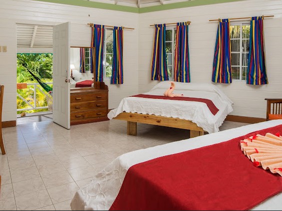 Samsara Cliff Hotel 7