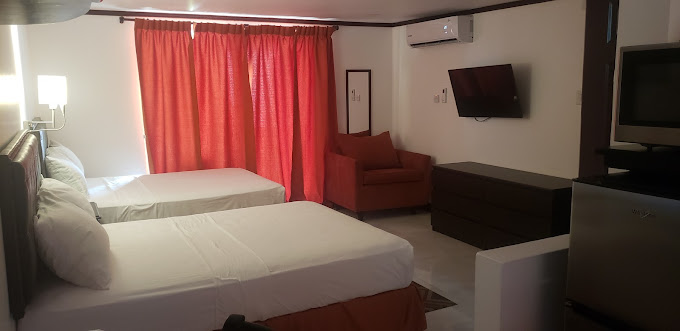 Sand and Blue Seas 1