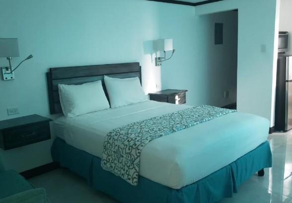 Sand and Blue Seas 3