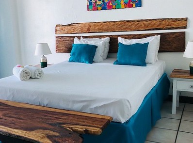 Sand and Tan Beach Hotel 4