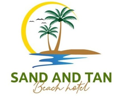 Sand and Tan Beach Hotel 8