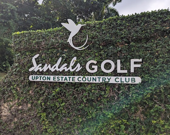 Sandals Golf & Country Club 6