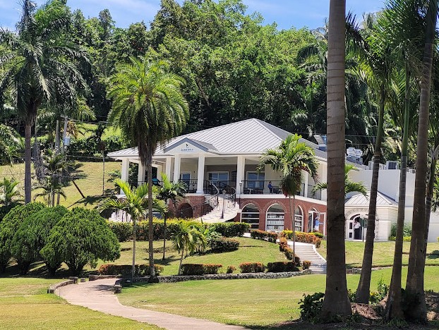 Sandals Golf & Country Club 7