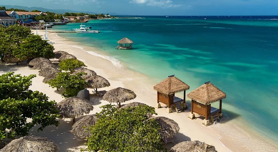 Sandals Montego Bay 11