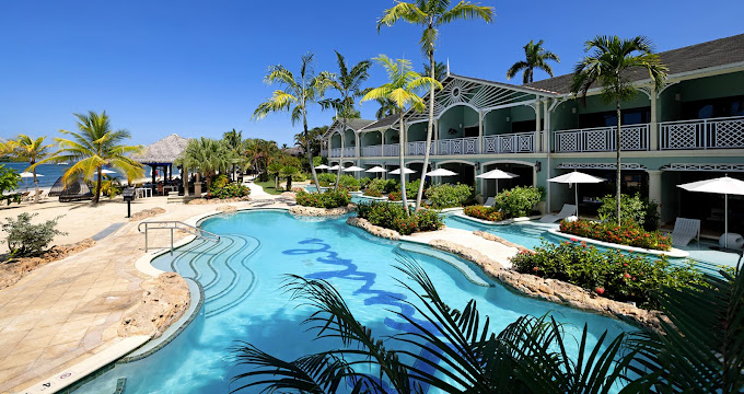 Sandals Negril Beach Resort 1