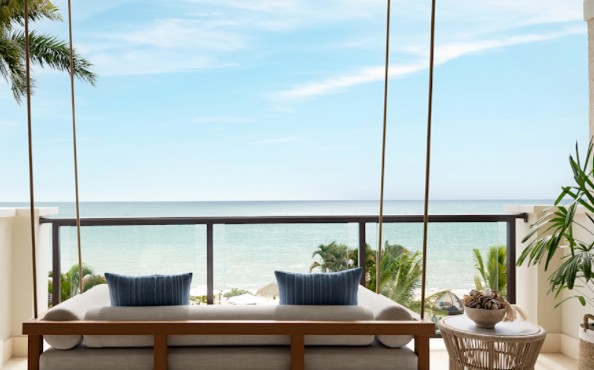 Sandals Negril Beach Resort 4