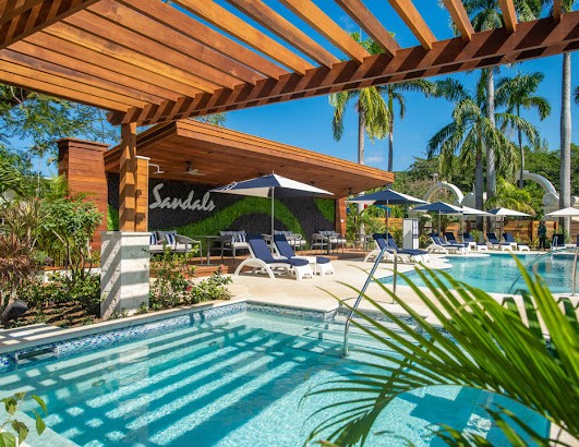 Sandals Royal Caribbean 7