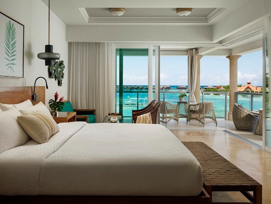 Sandals Royal Caribbean 8