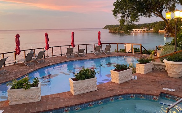 Sandals Royal Plantation 5