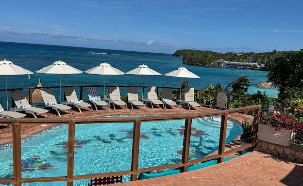 Sandals Royal Plantation 8