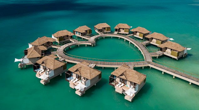 Sandals South Coast 5