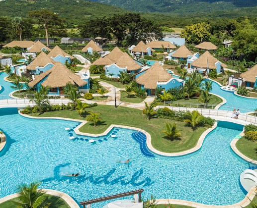 Sandals South Coast 6