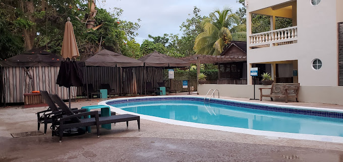 Sandy Haven Resort 2