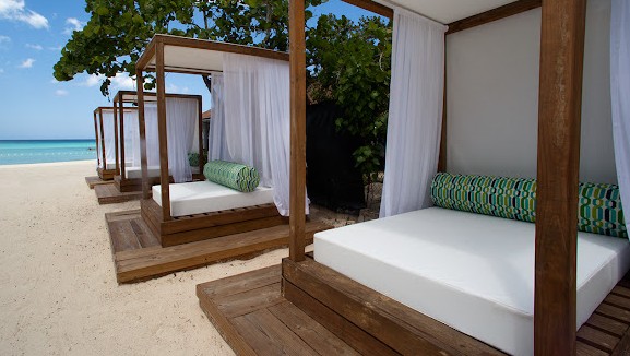 Sandy Haven Resort 6