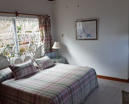 Sapphire Reef Villa 2