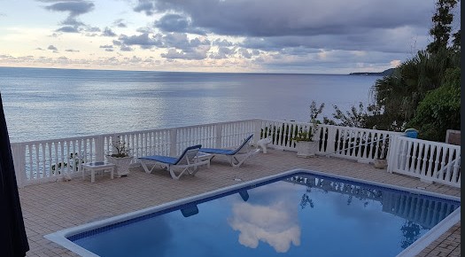 Sapphire Reef Villa 5