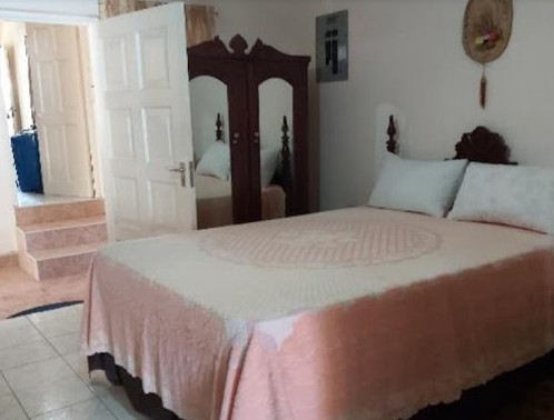 Sapphire Villa Jamaica 2