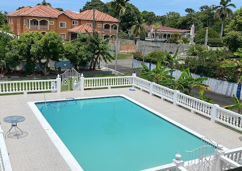 Sapphire Villa Jamaica 4