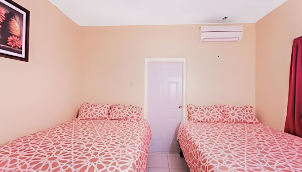 Scarlett Guesthouse By The Sea 5