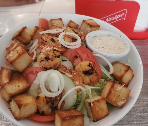 Scorpios Chill Spot 1