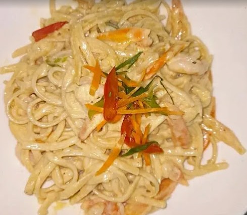 Scorpios Chill Spot 2