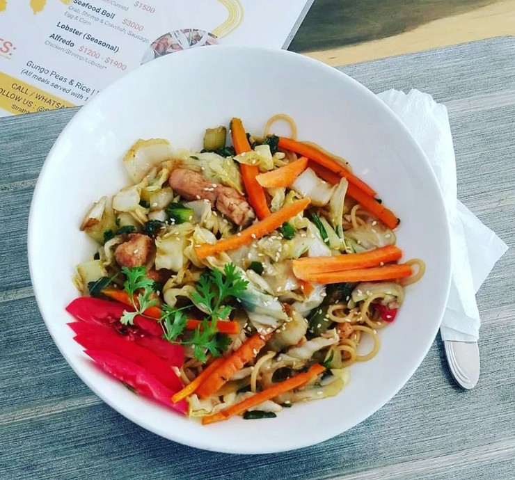 Scorpios Chill Spot 4