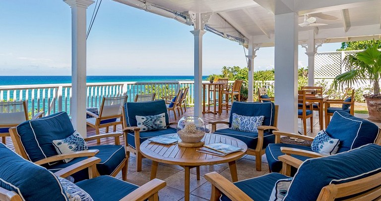 Scotch On The Rocks 1