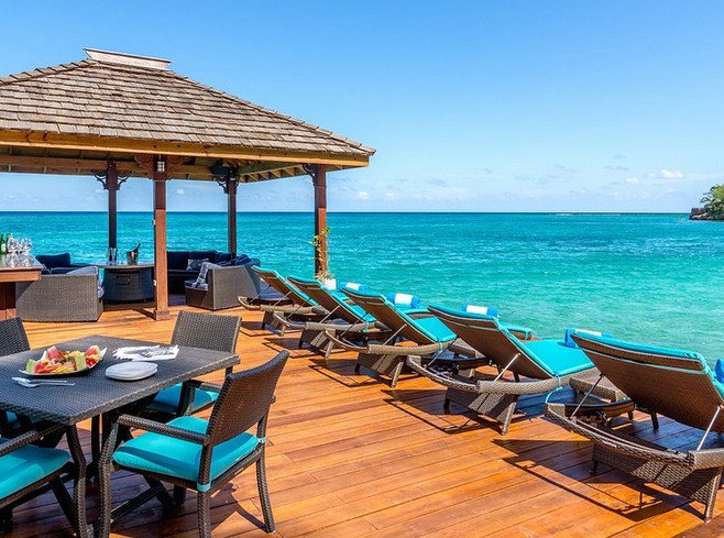 Scotch On The Rocks 2