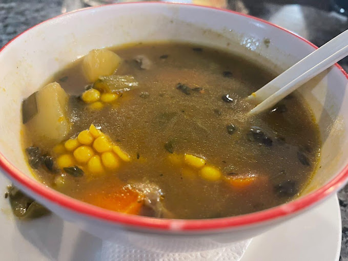 Sea Deck Restaurant 2