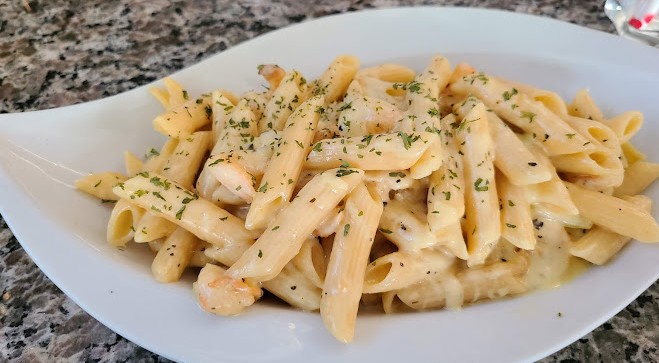 Sea Deck Restaurant 5